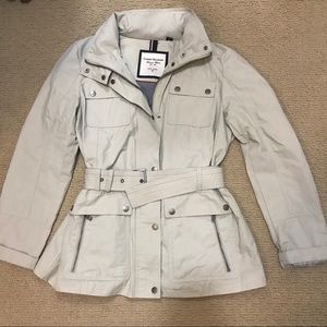 Vintage Tommy Hilfiger coats